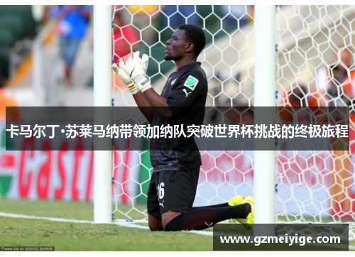 卡马尔丁·苏莱马纳带领加纳队突破世界杯挑战的终极旅程