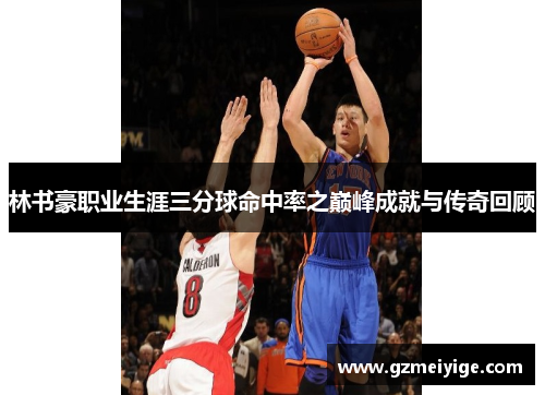 林书豪职业生涯三分球命中率之巅峰成就与传奇回顾