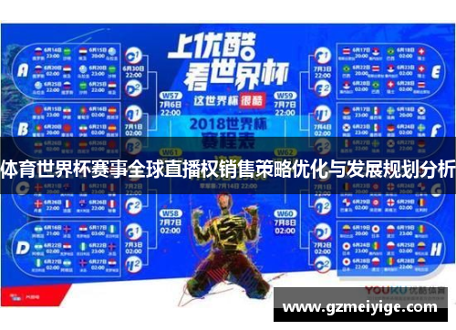 体育世界杯赛事全球直播权销售策略优化与发展规划分析