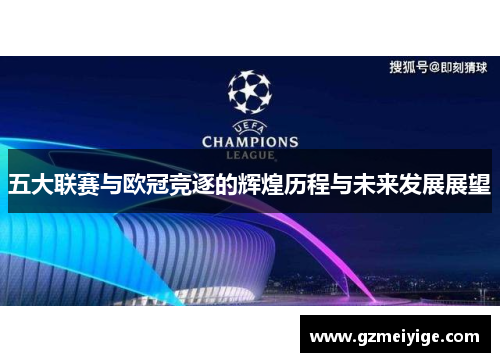 五大联赛与欧冠竞逐的辉煌历程与未来发展展望