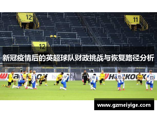 新冠疫情后的英超球队财政挑战与恢复路径分析