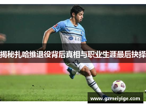 揭秘扎哈维退役背后真相与职业生涯最后抉择