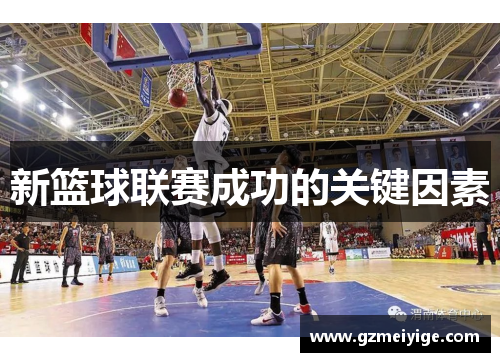 新篮球联赛成功的关键因素